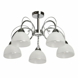 Фото Люстра Блеск 315015905