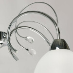 Фото 4 Люстра Блеск 315015905