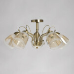 Фото 2 Люстра Блеск 315016105