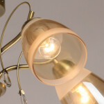 Фото 4 Люстра Блеск 315016105