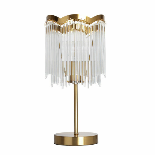 Фото Настольная лампа Лавиния 443031501