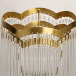 Фото 3 Настольная лампа Лавиния 443031501