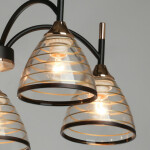 Фото 3 Люстра Дэла 635015405