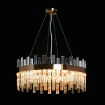 Фото 1 Люстра Аделард 642018508