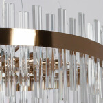 Фото 2 Люстра Аделард 642018508