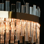 Фото 3 Люстра Аделард 642018508