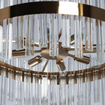 Фото 4 Люстра Аделард 642018508