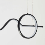 Фото 2 Люстра Оскар 510013304