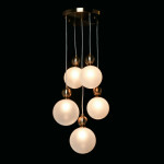 Фото 1 Люстра Крайс 657013405