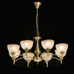 Фото 1 Люстра Olimp 318015408