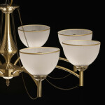 Фото 4 Люстра Olimp 318015408