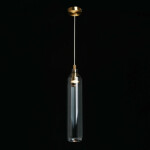 Фото 1 Люстра Кьянти 720012201