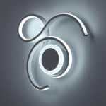 Фото 2 Бра Толедо 312023901