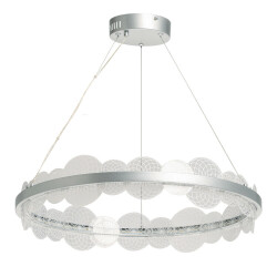 Фото Люстра Платлинг 661018901