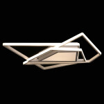 Фото 3 Люстра Эдгар 408013001