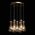 Фото 1 Люстра Крайс 657013807