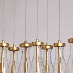 Фото 4 Люстра Крайс 657013909