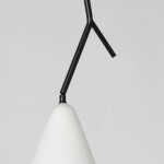 Фото 4 Люстра Лоск 107010701