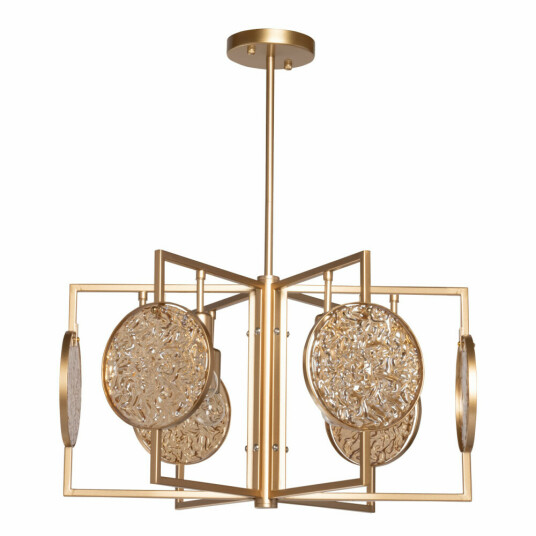 Фото Люстра Илоника 451012606