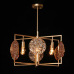 Фото 2 Люстра Илоника 451012606