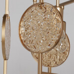 Фото 3 Люстра Илоника 451012606