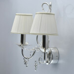 Фото 3 Бра Валенсия 299022102