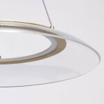 Фото 1 Люстра Конти 488011801