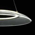 Фото 3 Люстра Конти 488011801