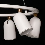 Фото 4 Люстра Астор 545013806