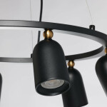 Фото 2 Люстра Астор 545013906