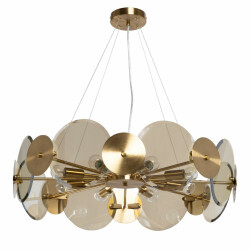 Фото Люстра Илоника 451013108