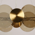 Фото 4 Люстра Илоника 451013108