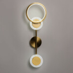 Фото 1 Бра Гэлэкси 632028003