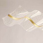 Фото 2 Люстра Конти 488011401