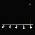 Фото 1 Люстра Астор 545014005