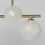 Фото 2 Люстра Оливия 306015207