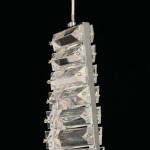 Фото 4 Люстра Гослар 498017001