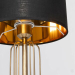 Фото 3 Настольная лампа Шаратон 628030601