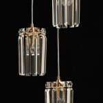 Фото 4 Люстра Аделард 642018905