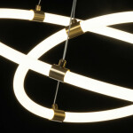 Фото 3 Люстра Толедо 312015502