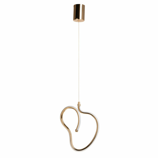 Фото Люстра Аурих 108011001