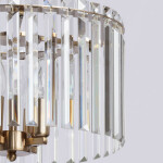 Фото 2 Люстра Аделард 642018704