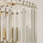 Фото 3 Люстра Аделард 642019008