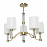 Фото Люстра Конрад 667013005