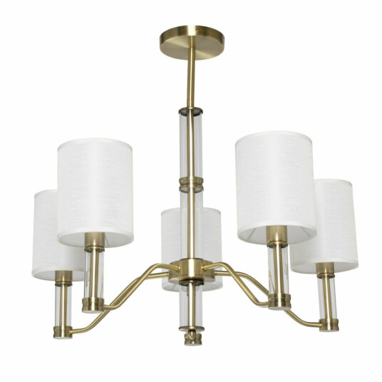 Фото Люстра Конрад 667013005