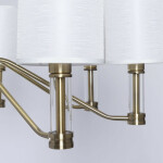 Фото 4 Люстра Конрад 667013108