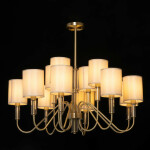 Фото 1 Люстра Конрад 667013912