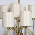 Фото 2 Люстра Конрад 667013912