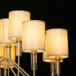 Фото 3 Люстра Конрад 667013912