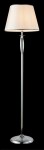 Фото 1 Торшер Crystal Lux FAVOR PT1 CHROME